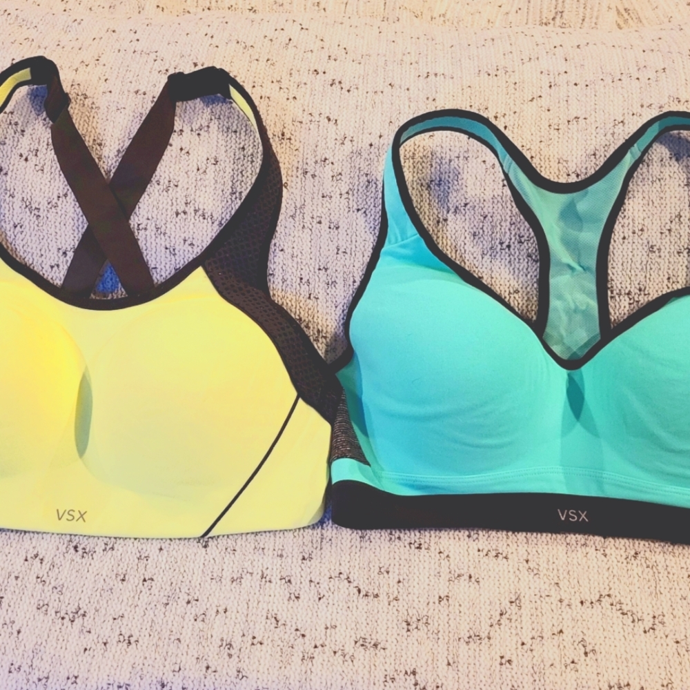VSX SPORT Bras 36 C